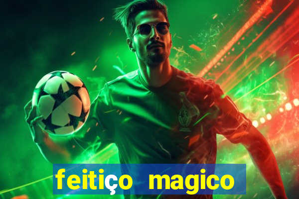 feitiço magico manga pdf