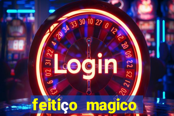 feitiço magico manga pdf