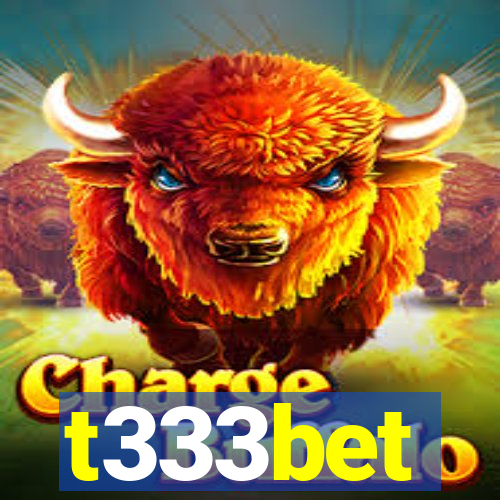 t333bet