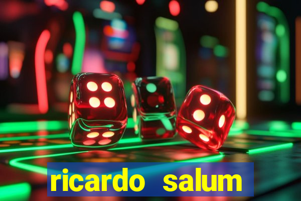 ricardo salum otorrino santos telefone