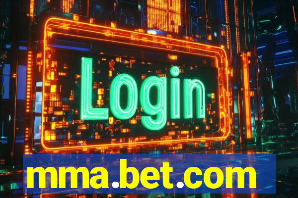 mma.bet.com