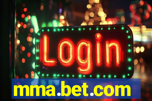 mma.bet.com