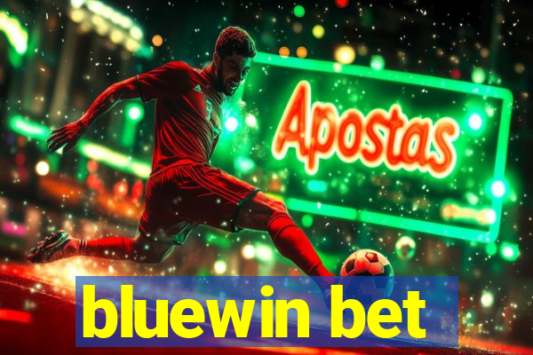 bluewin bet