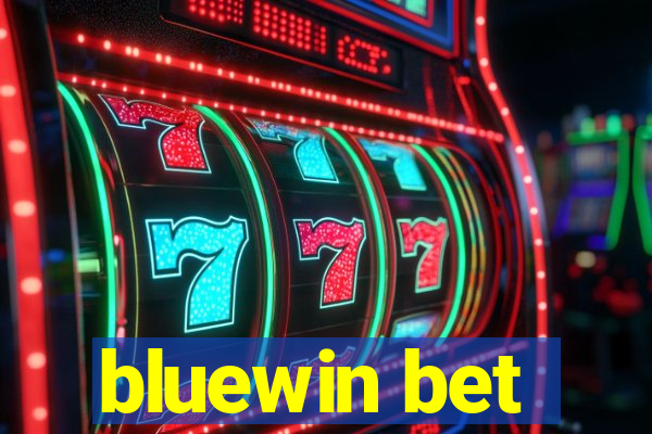 bluewin bet