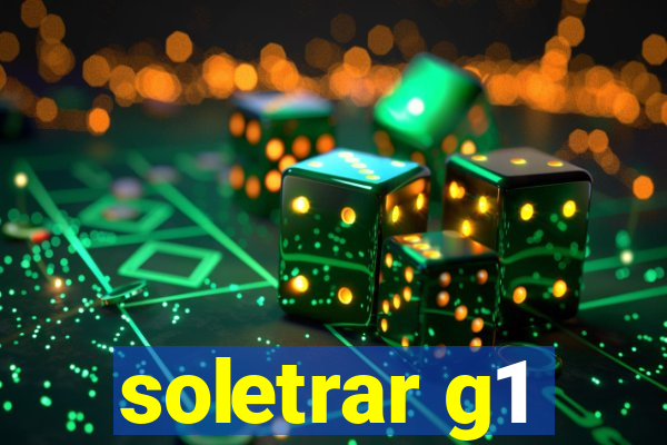 soletrar g1