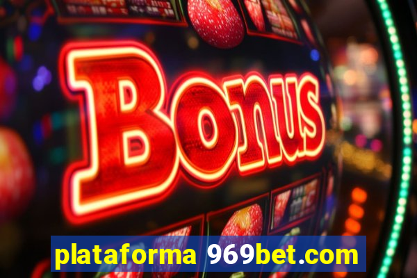 plataforma 969bet.com