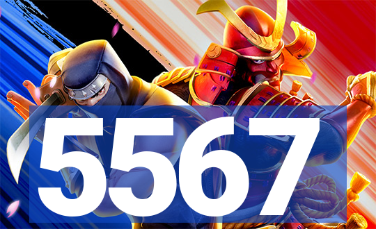5567