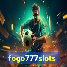 fogo777slots