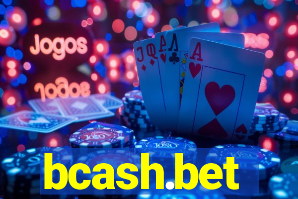 bcash.bet
