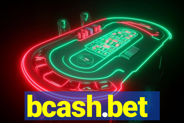 bcash.bet