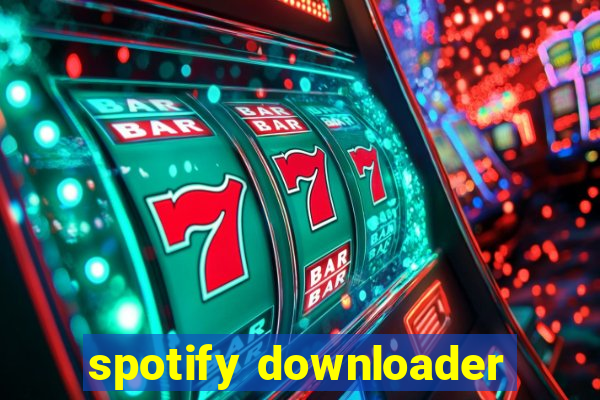 spotify downloader