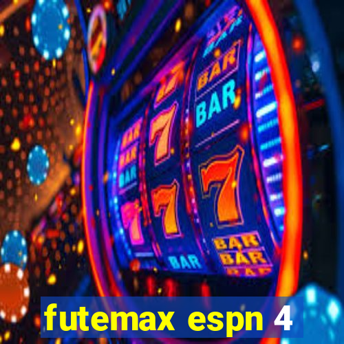 futemax espn 4