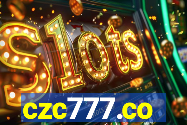 czc777.co