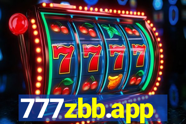 777zbb.app