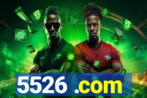 5526 .com