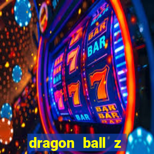dragon ball z todos os episodios
