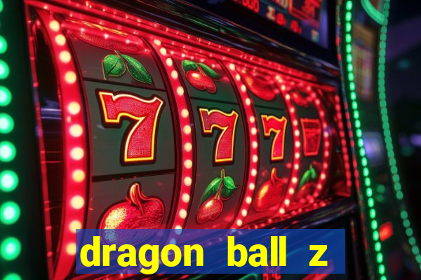 dragon ball z todos os episodios