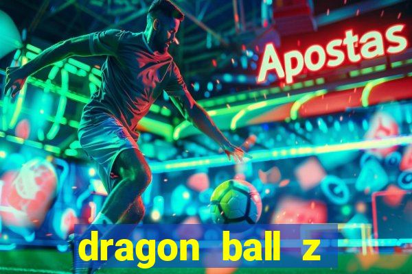 dragon ball z todos os episodios