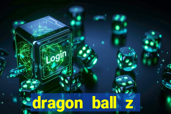 dragon ball z todos os episodios