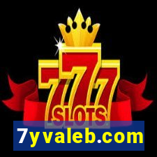 7yvaleb.com