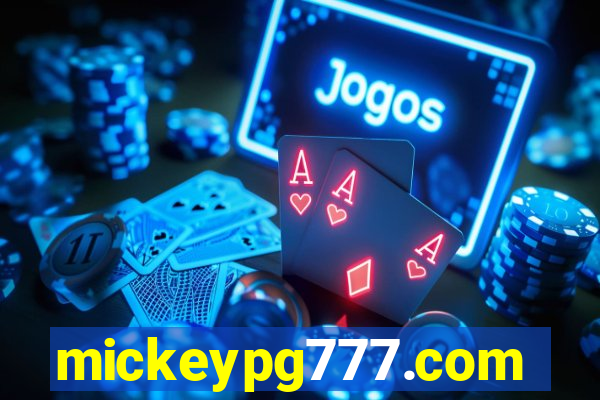mickeypg777.com