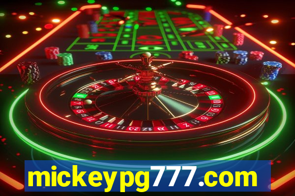 mickeypg777.com