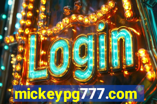 mickeypg777.com