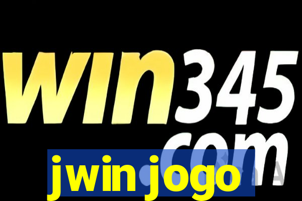 jwin jogo
