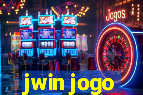 jwin jogo
