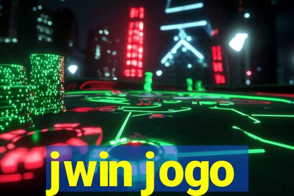 jwin jogo