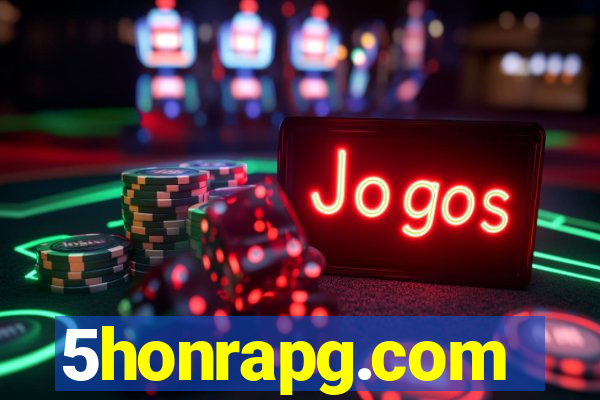 5honrapg.com