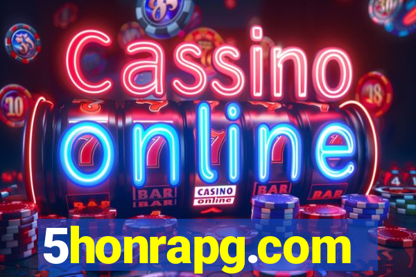 5honrapg.com