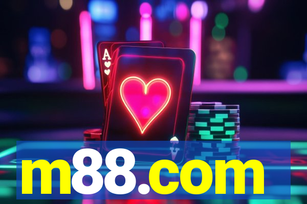 m88.com