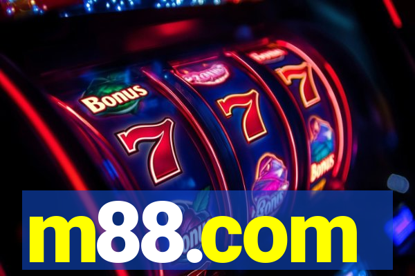m88.com