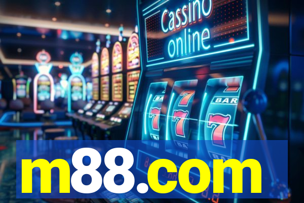 m88.com