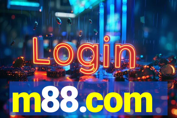 m88.com