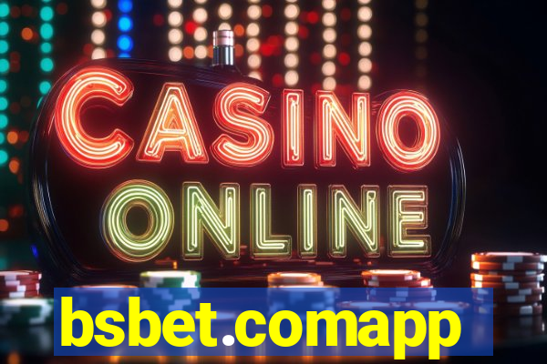 bsbet.comapp