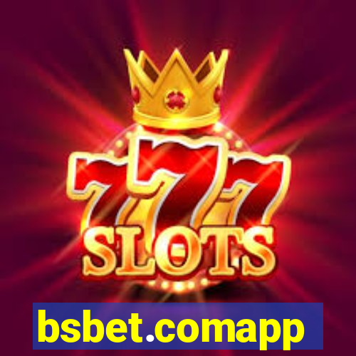 bsbet.comapp
