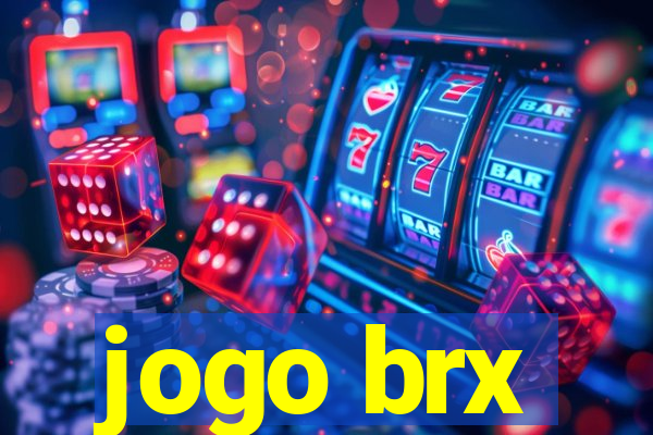 jogo brx