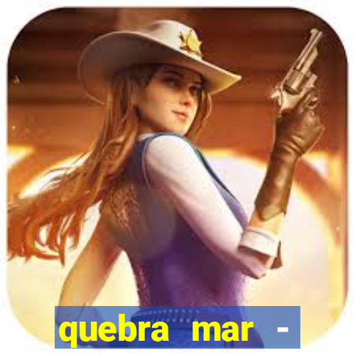 quebra mar - santos ao vivo