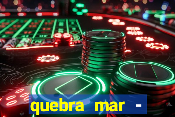 quebra mar - santos ao vivo