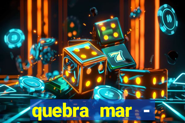 quebra mar - santos ao vivo