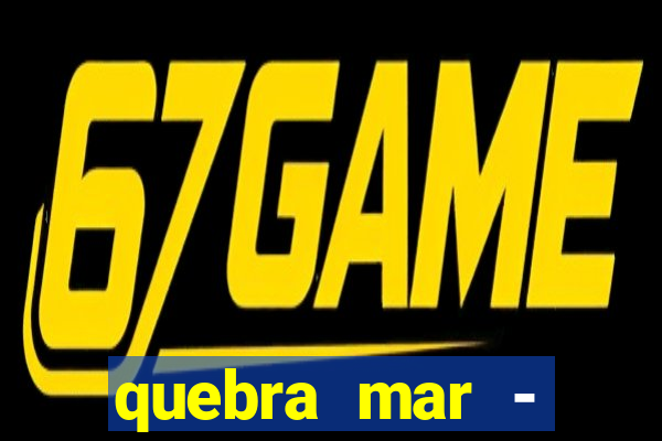 quebra mar - santos ao vivo