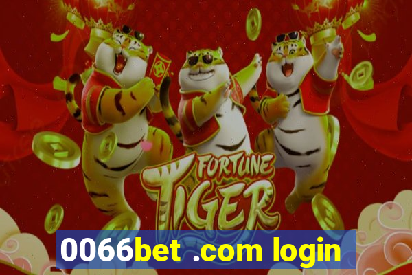 0066bet .com login