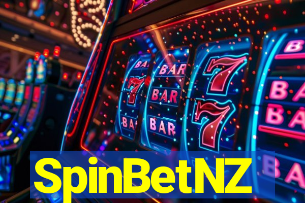 SpinBetNZ