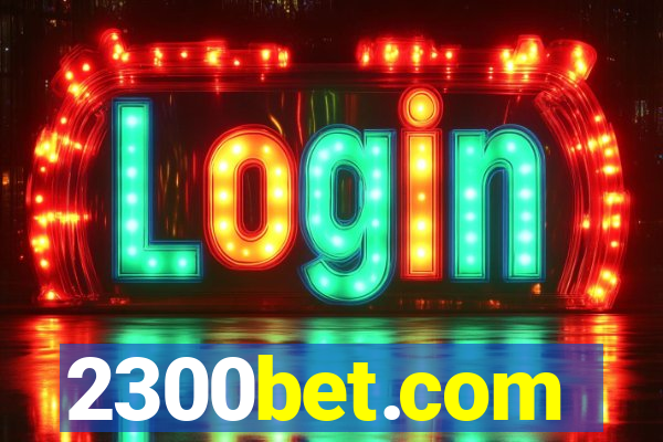 2300bet.com