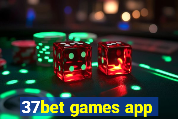 37bet games app