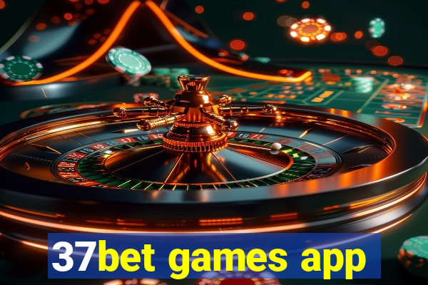 37bet games app