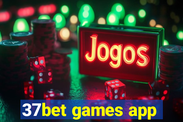 37bet games app
