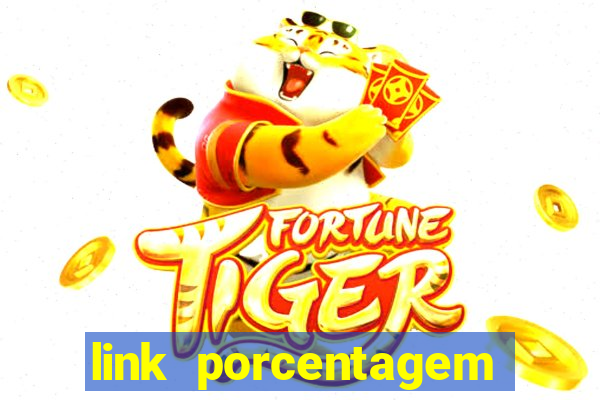 link porcentagem slots pp